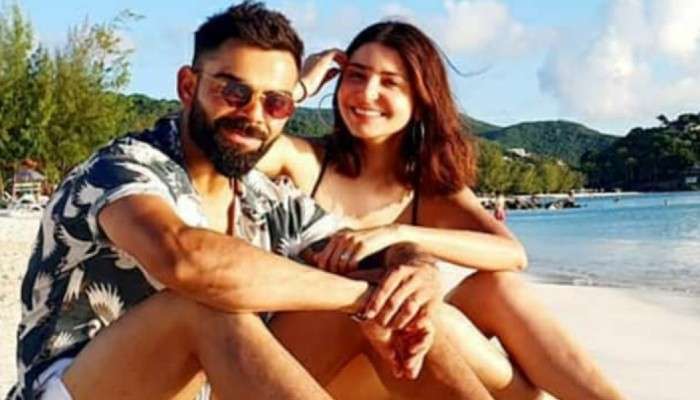 Virushka: মনের মানুষ Anushka-কে কোন প্রিয় জায়গায় গেলেন Virat Kohli? দেখলে চমকে যাবেন!