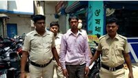 মহিলাঘটিত কারণেই নৃশংস খুন পলাশিপাড়ার বাবা, মা, মেয়েকে? গ্রেফতার মূল অভিযুক্ত
