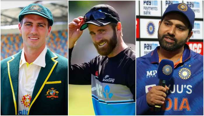 Annual ICC Rankings: টেস্টে একে Australia, সেরা ওয়ানডে টিম New Zealand, টি-২০-র শীর্ষে India