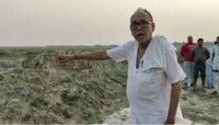 'মদত দিচ্ছে দলের নেতারাই,'মাটি মাফিয়াদের দৌরাত্ম্যে বিপন্ন ফুলহার, 'পাহারায়' TMC MLA