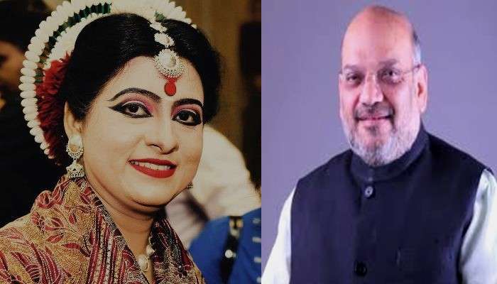 Amit Shah-Dona Ganguly: ডোনা গঙ্গোপাধ্যায়ের নৃত্যানুষ্ঠান, দর্শকাসনে থাকবেন অমিত শাহ, কী বলছেন সৌরভপত্নী?