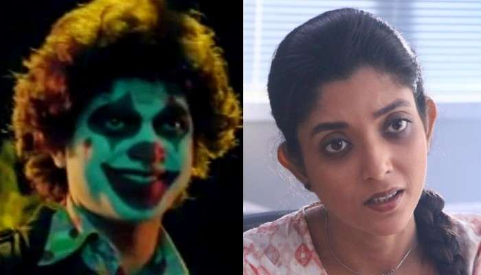 Clown: জোকারের চেহারায় লুকিয়ে টলিউডের জনপ্রিয় অভিনেতা, নয়া ছবি &#039;ক্লাউন&#039;, সঙ্গে দেবলীনা কুমার