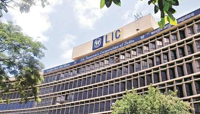  LIC: বাজারে এল LIC-র শেয়ার; কিনতে হবে ৯ মে'র মধ্যে
