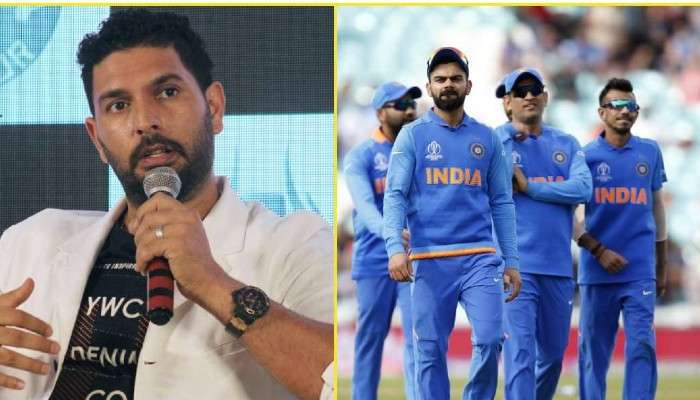 Yuvraj Singh: ২০১৯ সালের বিশ্বকাপ থেকে বিদায়ের জন্য কার ঘাড়ে দোষ চাপালেন প্রাক্তন অলরাউন্ডার? জেনে নিন 