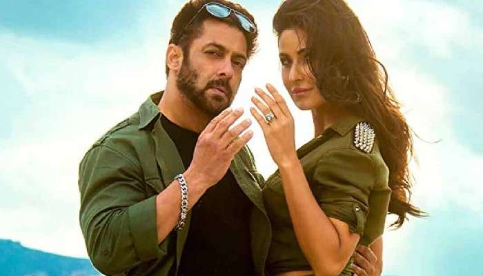 Salman Khan-Katrina Kaif: সলমনের বোনের ইদের পার্টিতে ডাক পাননি ক্যাটরিনা? বিটাউনে জোর গুঞ্জন