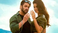 সলমনের বোনের ইদের পার্টিতে ডাক পাননি ক্যাটরিনা? বিটাউনে জোর গুঞ্জন