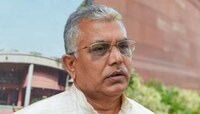'আমাদেরও ডাকা হয় না', ভিক্টোরিয়ায় 'আমন্ত্রণ' বিতর্কে পাল্টা দিলীপ