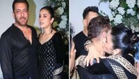 'এ কেমন আচরণ!' জনসমক্ষে সলমনকে চুমু খেয়ে ব্যাপক ট্রোলড শেহনাজ