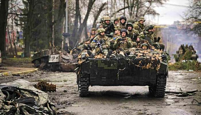 Russia-Ukraine War: ইউক্রেনের পক্ষে মার্কিন গোয়েন্দারাই কি 'হত্যা' করিয়েছে রুশ জেনারেলদের?