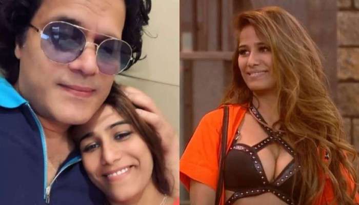 Poonam Pandey: মারধরের চোটে হারিয়েছিলেন ঘ্রানশক্তি, স্বামীর বিরুদ্ধে ফের বিস্ফোরক পুনম পাণ্ডে