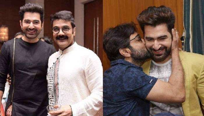 Prosenjit Chatterjee on Raavan: &#039;রাবণ জিতের ছবি হলেও আমার কাছে গুরুত্বপূর্ণ...&#039;, কার প্রশংসায় পঞ্চমুখ প্রসেনজিৎ?