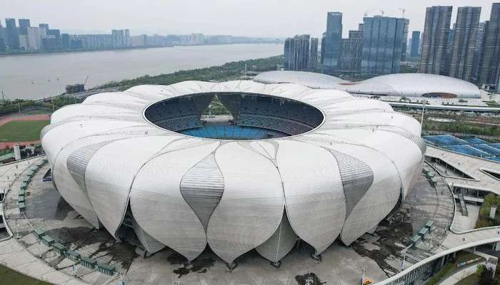 Covid-19 crisis, Asian Games 2022:  চিনে বাড়ছে মারণ ভাইরাসের থাবা, ২০২৩ পর্যন্ত স্থগিত এশিয়ান গেমস 