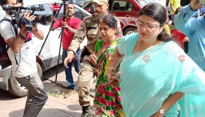 Cossipore BJP Yuva Leader 'Murder': কাশীপুরে মৃত কর্মীর মা'কে নিয়ে হাইকোর্টে BJP