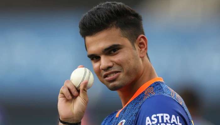 IPL 2022, Mumbai Indians: লক্ষ্যভেদের উদ্দেশ্য নিয়ে অভিষেক ঘটাবেন Sachin Tendulkar পুত্র Arjun? জবাব দিলেন Mahela Jayawardene