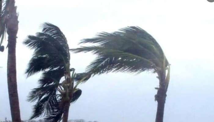 Cyclone Asani: বাংলায় ধেয়ে আসছে ঘুর্ণিঝড় অশনি! জারি সতর্কতা