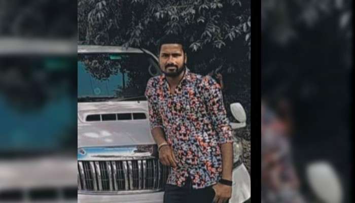 Cossipore BJP Yuva Leader &#039;Murder&#039;: কাশীপুরে নিহতের বাড়িতে খোদ কেন্দ্রীয় স্বরাষ্ট্রমন্ত্রী, কে এই অর্জুন চৌরাসিয়া?