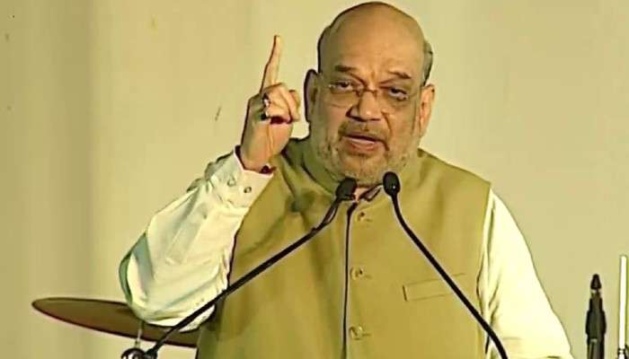 Amit Shah in Bengal: দুর্গাপুজোকে ইউনেস্কোর স্বীকৃতি; &#039;শুধু বাংলা নয়, দেশের গর্ব&#039;, বললেন Amit Shah