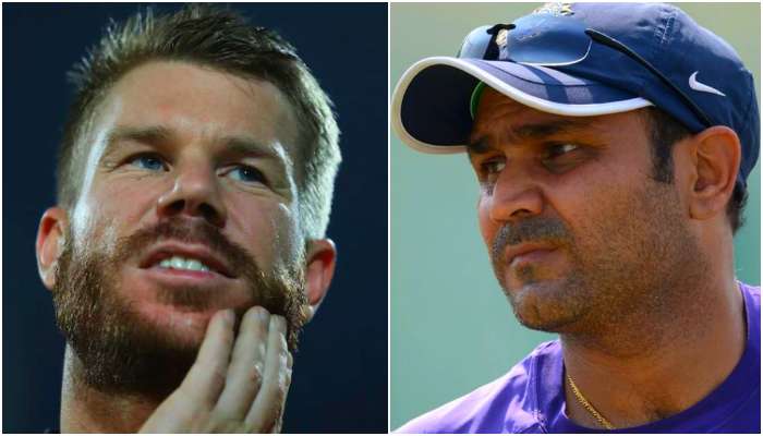 Warner: 'প্র্যাকটিসের চেয়ে  বেশি পার্টি করত ওয়ার্নার, ঝামেলাতেও জড়িয়েছে'! বিস্ফোরক বীরু