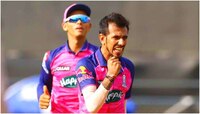  আইপিএলে ইতিহাস লিখলেন চাহাল, এর আগে যা পারেননি বিশ্বের কোনও বোলার