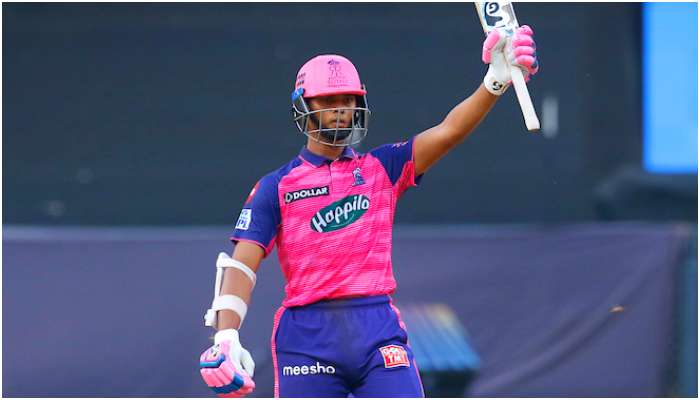 IPL 2022, PBKS vs RR: যশস্বীর-হেটমায়ারের ব্যাটে রাজস্থান ৬ উইকেটে হারাল পঞ্জাবকে