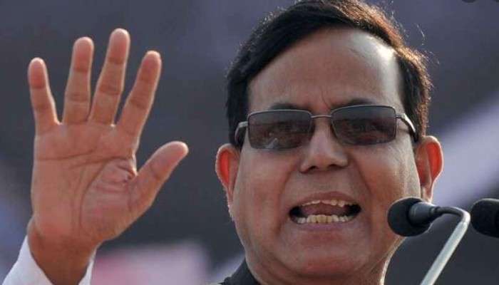 Mohammed Salim: 'পুলিসকে না রেখে কয়েকটা কুকুর পুষলে তো ভালো হত'
