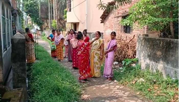 Barrackpore: দুই বান্ধবীর মধ্যে তুমুল বচসা-বিচ্ছেদ, আগুন লাগিয়ে আত্মঘাতী তরুণী