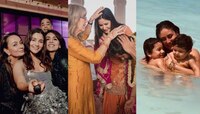 Mother’s Day: মাদার্স ডে-তে মেতেছে বলিউড, দেখুন কিছু মধুর মুহূর্ত