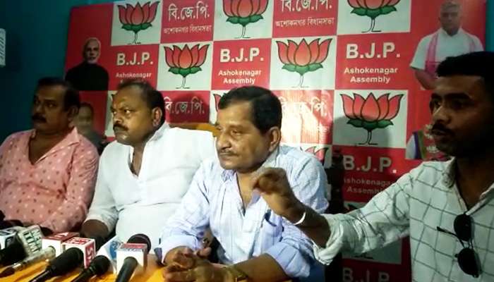 BJP: বিজেপিতে ভাঙ্গন, বারাসত সাংগঠনিক জেলা কমিটি থেকে ইস্তফা ৫ সদস্যের