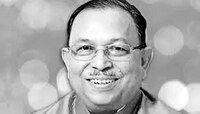 প্রয়াত পিয়ারলেস গ্রুপের S K Roy; শোকের ছায়া বাংলার ব্যবসায়ীজগতে