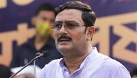 তৃণমূলের যোগসাজশেই নোবেল পদক চুরি হয়েছে, চাঞ্চল্যকর অভিযোগ রাহুল সিনহার