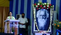 নোবেল চুরি বড় অসম্মানের: মমতা, CBI-এর থেকে তদন্ত ফেরাতে চান মুখ্যমন্ত্রী