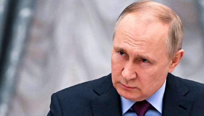 Russia-Ukraine War: পুতিন মনে করেন ইউক্রেন যুদ্ধে হারা তাঁর পক্ষে অসম্ভব; মন্তব্য সিআইএ প্রধানের