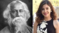 রবীন্দ্র জন্মজয়ন্তীতে শ্রদ্ধার্ঘ অনুষ্কা শর্মার, কবির উদ্ধৃতি শেয়ার করলেন নায়িকা