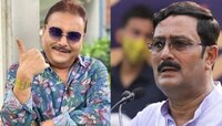  'রাহুলকে বুঝি; ওর কিছু হচ্ছে না, ডিপ্রেশনে ভুগছে' : মদন 
