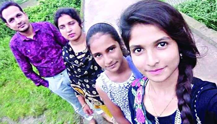 Bangladesh Wife-Daughters Murder: স্ত্রী-কন্যাদের গলা কেটে &#039;খুন&#039;, আত্মহত্যার চেষ্টায় রাস্তায় শুয়ে রইল অভিযুক্ত, এরপর...