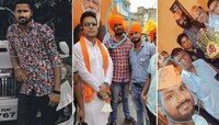 'ফাঁস লেগে মৃত্যু অর্জুনের,'  হাইকোর্টে ময়নাতদন্তের রিপোর্ট পেশ কমান্ড হাসপাতালের