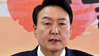 দক্ষিণ কোরিয়ার নতুন প্রেসিডেন্ট Yoon Suk Yeol, আক্রমণের হুমকির মাঝেই আলোচনার বার্তা 
