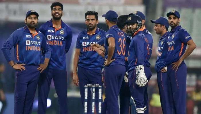 IND vs AUS: টি-টোয়েন্টি বিশ্বকাপের আগে Team India-র মুখোমুখি Australia 