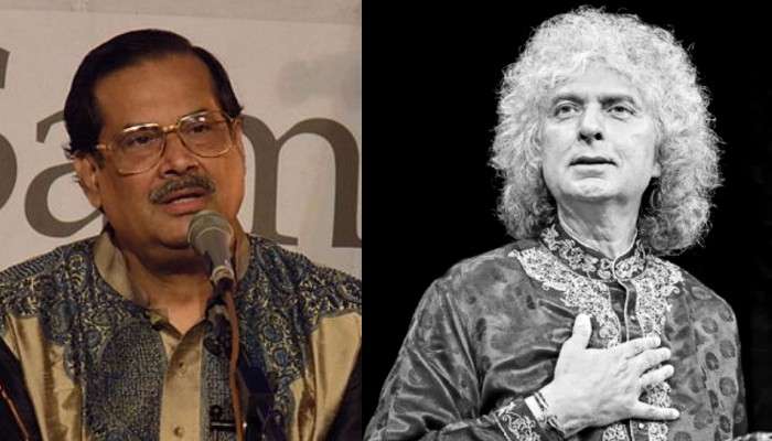 Pandit Shivkumar Sharma-Ajay Chakraborty: পণ্ডিত শিবকুমার শর্মার চলে যাওয়া পিতৃবিয়োগের সমান, শোকাহত পণ্ডিত অজয় চক্রবর্তী