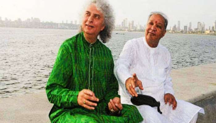 Pandit Shivkumar Sharma Passes Away: 'হরি'র সঙ্গে তৈরি স্বর্গীয় জুটি ভেঙে চলে গেলেন 'শিব'! পড়ে রইল অতুল সৃষ্টির সত্য ও সুন্দর