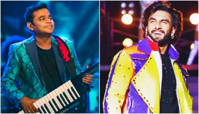 IPL 2022 Closing Ceremony: আইপিএলের সমাপ্তি অনুষ্ঠান মাতাবেন AR Rahman-Ranveer Singh!