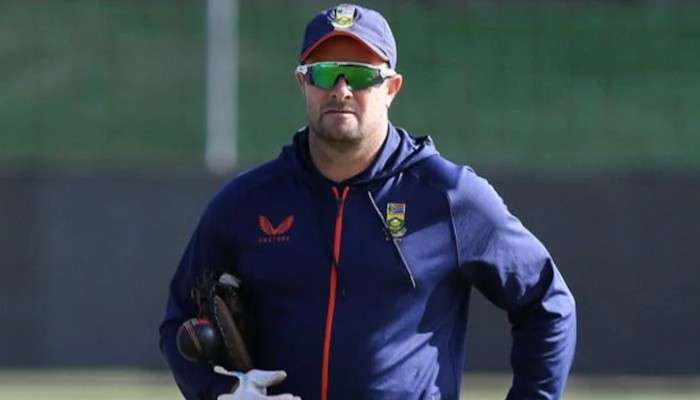 Mark Boucher: বর্ণবিদ্বেষের অভিযোগ থেকে অবশেষে মুক্তি পেলেন Cricket South Africa-আর হেড কোচ 