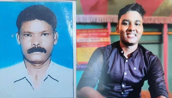 Howrah: কারখানায় বিদ্যুৎষ্পৃষ্ট বাবা, বাঁচাতে গিয়ে মৃত্য়ু ছেলেরও