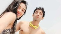 দেবলীনার জীবনে সূর্যকিরণ ফিরিয়ে আনলেন ঋষভ! সোশ্যাল মিডিয়ায় ইঙ্গিত অভিনেত্রীর