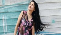 ঋষভ তাঁর প্রেমিক নন,অভিনেত্রী প্রেমে পড়েছেন এক বিবাহিত পুরুষের, দাবি দেবলীনার