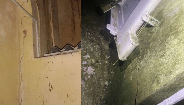 Bowbazar: মেট্রো প্রকল্পে বিপত্তি! একাধিক বাড়ি-রাস্তায় ফাটল, ফের আতঙ্ক বউবাজারে