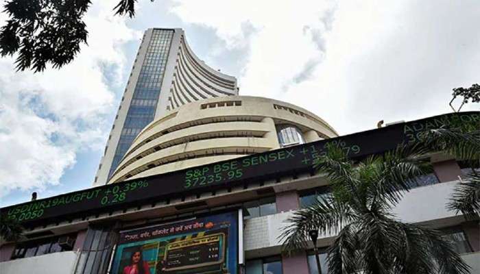 Stock Market: শেয়ার বাজারে বড় পতন, 13 লক্ষ কোটি লোকসান বিনিয়োগকারীদের