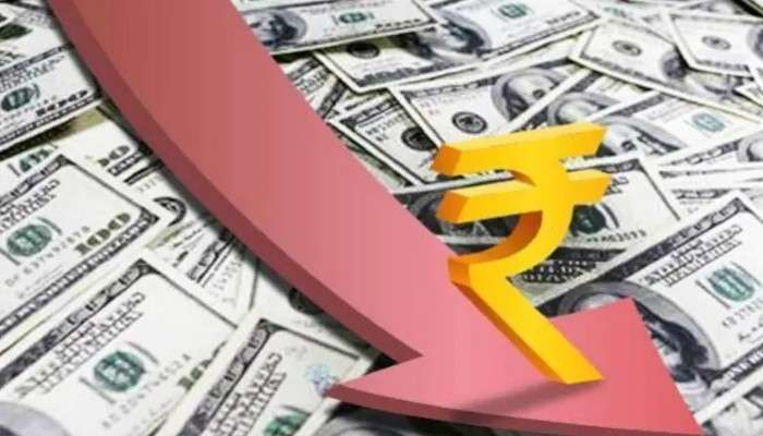 Indian Rupee Fall: ক্রমশ কমছে টাকার মান! দিশা হারাচ্ছে অর্থনীতি; কী দিন অপেক্ষা করছে সামনে?