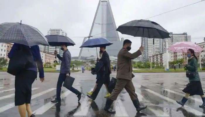 Covid 19: ২ বছরে প্রথম করোনা আক্রান্তের খোঁজ North Korea-য়, দেশজুড়ে লকডাউন ঘোষণা Kim Jong Un-র