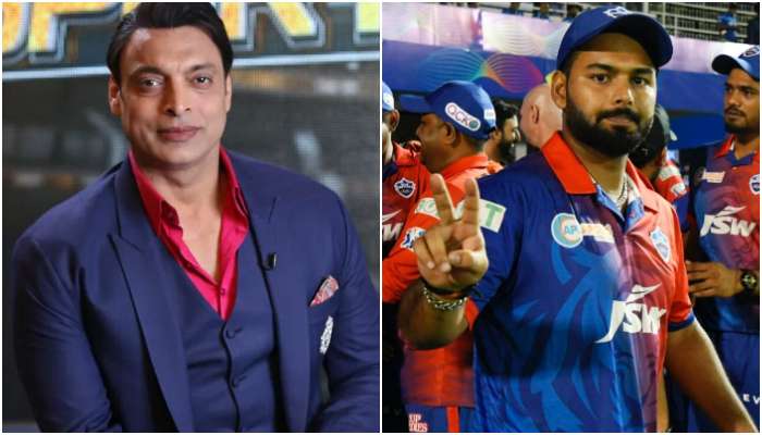 Shoaib Akhtar-Rishabh Pant: &#039;ঋষভ পন্থ এখনও বাচ্চা, শিশুর মতো ভুল করে ফেলেছে&#039;!